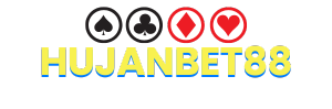 Logo HUJANBET88